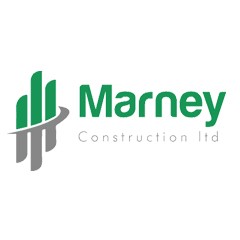 Marney Plant Hire Limited Logo